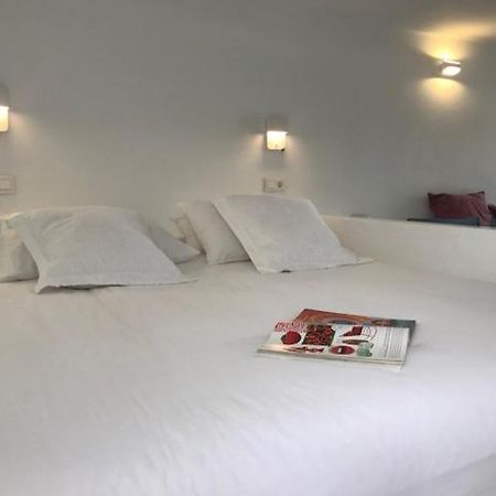 Acogedor Estudio Suite En Urbanizacion Tranquila Фамара Екстер'єр фото
