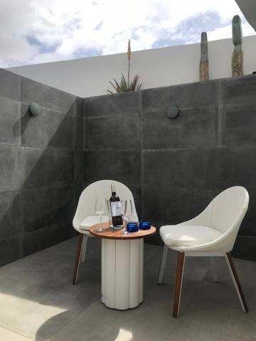 Acogedor Estudio Suite En Urbanizacion Tranquila Фамара Екстер'єр фото